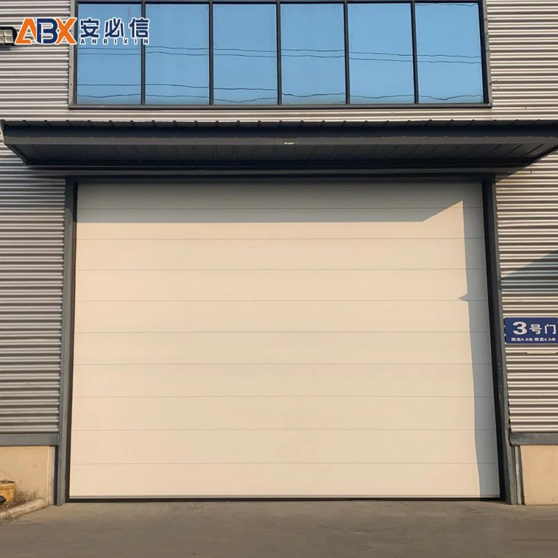 铜仁提升门